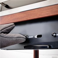 Гриль Ikea Эпларо / Класен 092.289.75