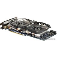 Видеокарта Gigabyte GeForce GTX 560 1024MB GDDR5 (GV-N56GSO-1GI)