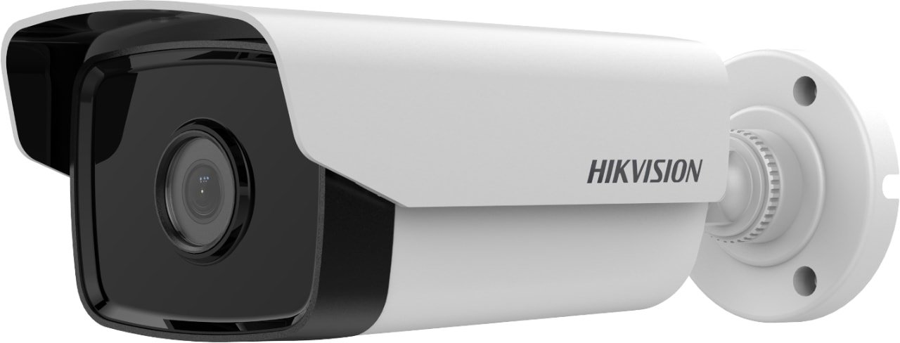 

IP-камера Hikvision DS-2CD1T23G0-I (4 мм)