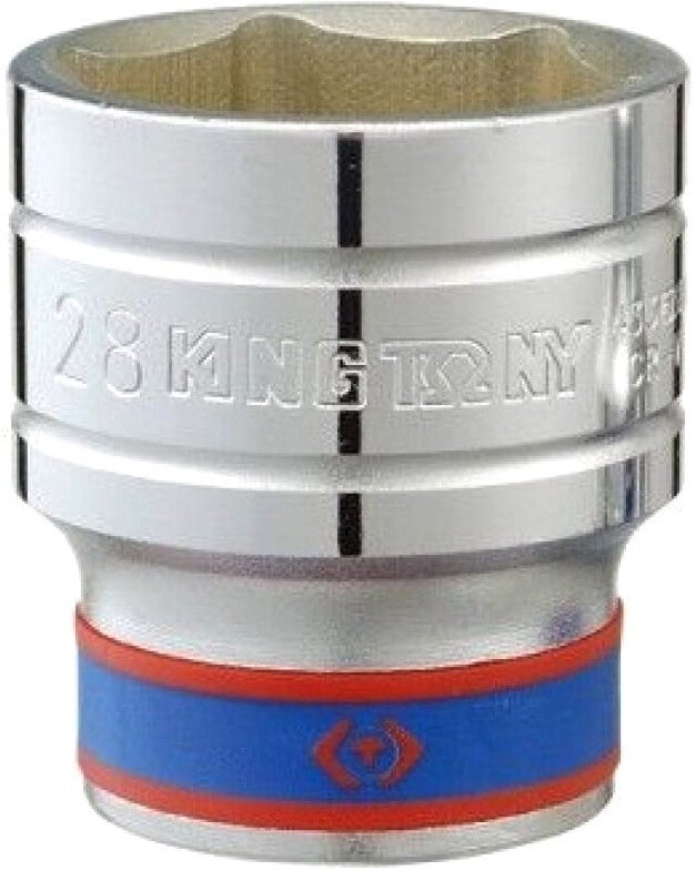 

Головка слесарная King Tony 433530M
