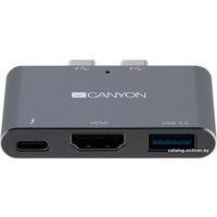 Док-станция Canyon DS-1