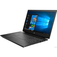 Игровой ноутбук HP Gaming Pavilion 15-cx0027ur 4JT74EA
