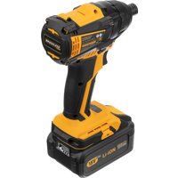 Винтоверт Denzel CID-IB-200 26510 (с 1-им АКБ, кейс)