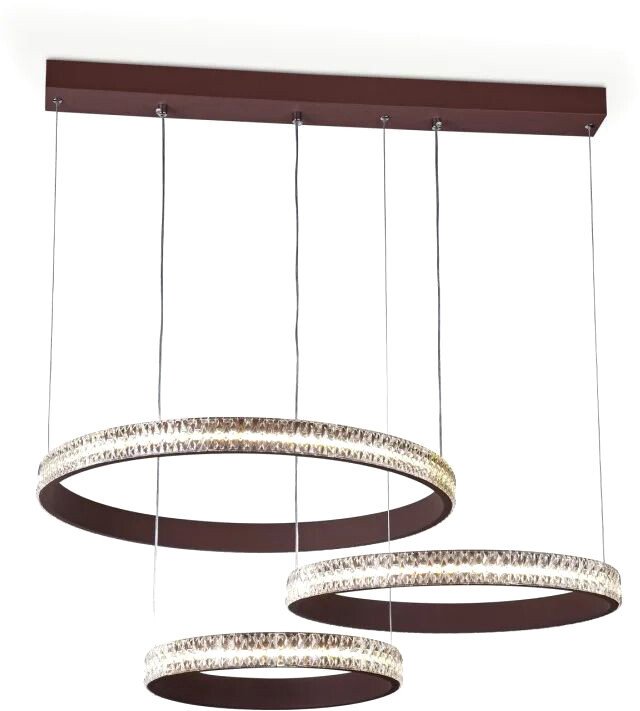 

Подвесная люстра Ambrella light FA FA6162