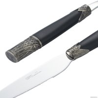 Набор столовых приборов Gipfel Emporio 51560