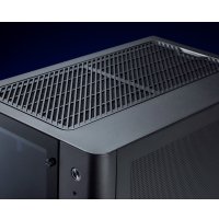 Корпус Jonsbo TK-3 (черный)