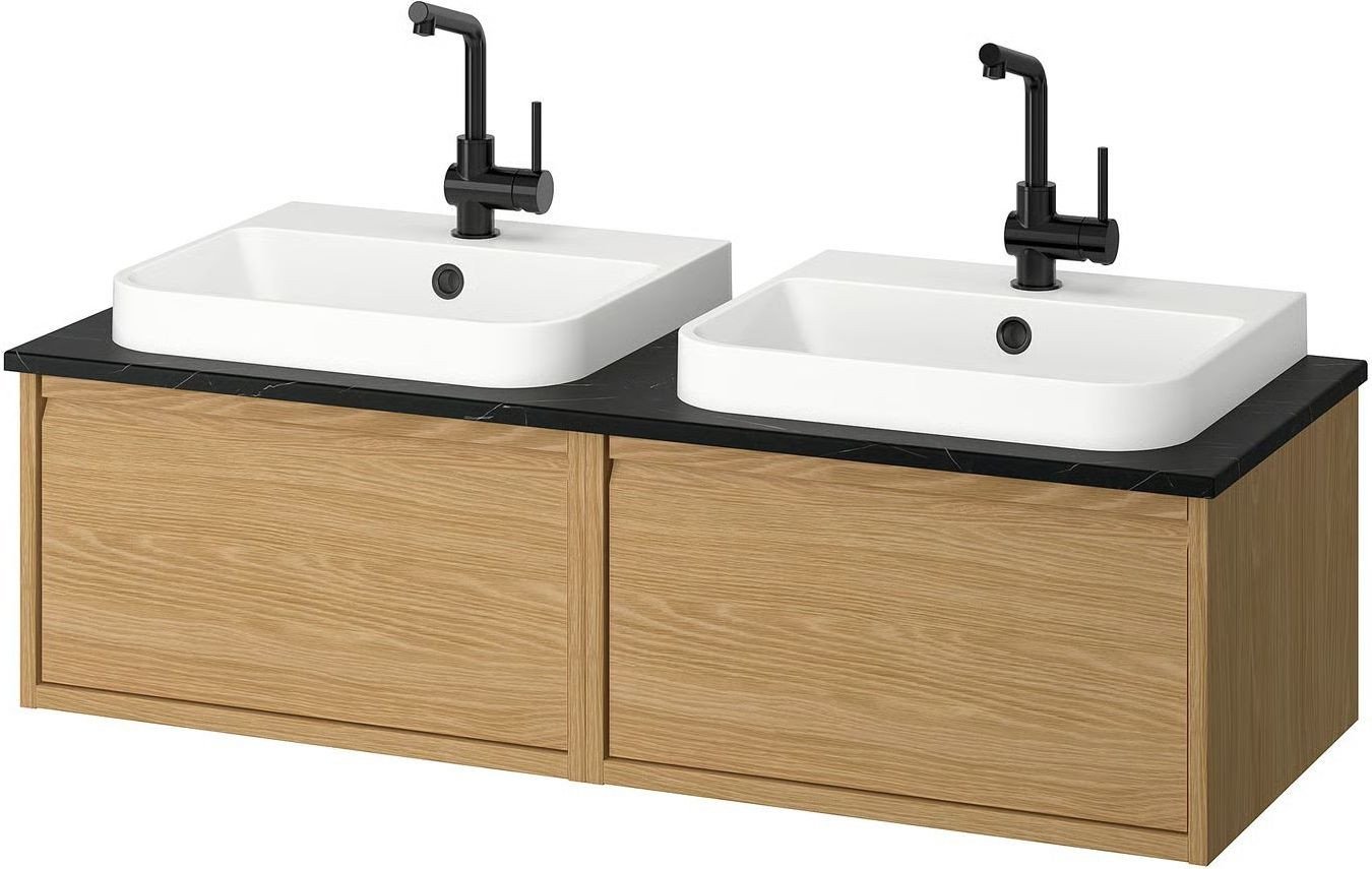 Ikea Тумба под умывальник Angsjon 39528604