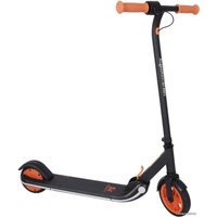 Электросамокат Kugoo Kirin First (черный/оранжевый)