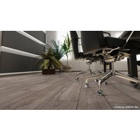Ламинат Kronotex Exquisit Тик ностальжи серебряный (D3242)