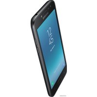 Телефон Samsung Galaxy J2 (2018) (черный)