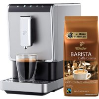 Кофемашина Tchibo Esperto Caffe