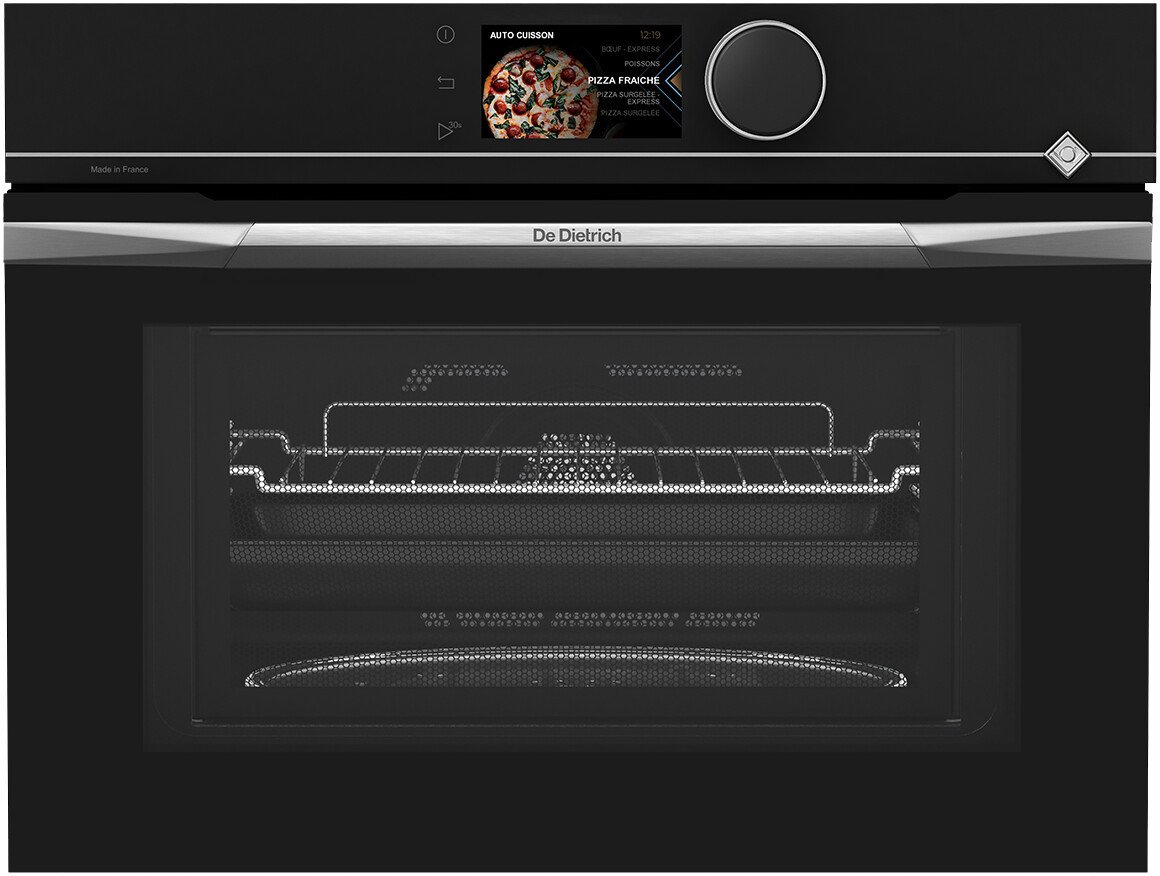 Микроволновая печь De Dietrich DKC4756X
