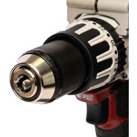 Ударная дрель-шуруповерт RedVerg RD-IS18BLM/U (с 1-им АКБ, кейс) в Солигорске