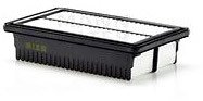 

Воздушный фильтр MANN-filter C25002