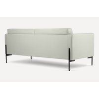 Диван Divan Боско-3 Land Milk 219380 (белый)