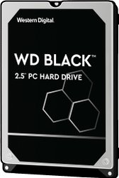 Black 1TB WD10SPSX