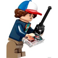 Конструктор LEGO Stranger Things 75810 Очень странные дела