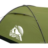Треккинговая палатка RSP Outdoors Krewl 3 T-KRE-3-GN