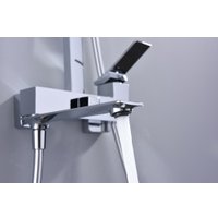 Душевая система  Ganzer GZ05162