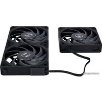 Комплект вентиляторов для корпуса с контроллером Lian Li Uni Fan P28 G99.12P283B.00