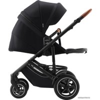 Универсальная коляска Britax Romer Smile 5Z (2 в 1, galaxy black)