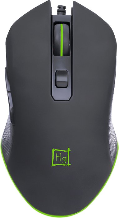 

Игровая мышь Harper GM-B55