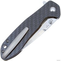 Складной нож CJRB Scoria J1920-CF