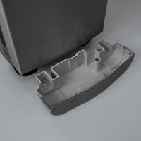 Сушилка для рук Meyvel MH10-1800P1 (gray)