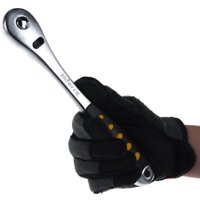 Универсальный набор инструментов Inforce 06-07-20 (120 предметов)