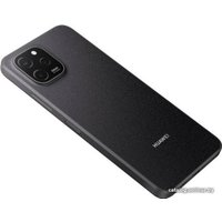 Смартфон Huawei Nova Y61 EVE-LX3 4GB/64GB без NFC (полночный черный)