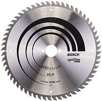 

Пильный диск Bosch 2.608.640.729