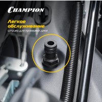 Газонокосилка Champion LM5644