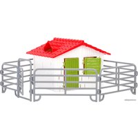 Игровой набор Masai Mara На ферме ММ205-061