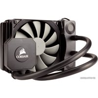 Система жидкостного охлаждения для процессора Corsair Hydro Series H45 [CW-9060028-WW]