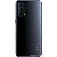 Телефон Oppo Reno5 CPH2159 8GB/128GB (черный)