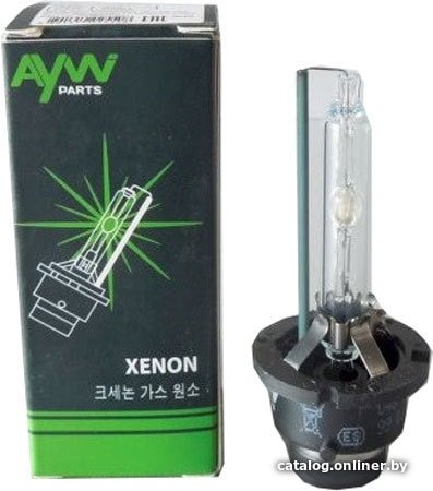 Ксеноновая лампа AYWIparts D4S AW1930009 1шт