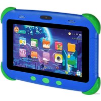 Планшет Digma CITI Kids CS7216MG 32GB 3G (синий)