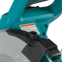 Торцовочная пила Makita LS1019L