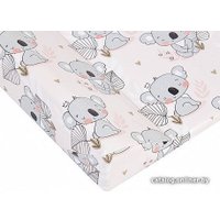 Пеленальная доска Polini Kids Коала 0002628