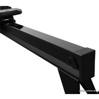 Гребной тренажер Bronze Gym RW1200M Pro