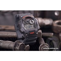Наручные часы Casio W-735H-8A
