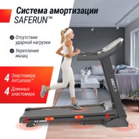 Электрическая беговая дорожка Unixfit ST-580L в Могилеве