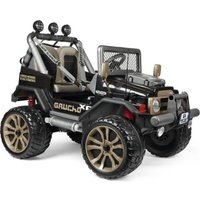 Электромобиль Peg Perego Gaucho XP IGOD0555