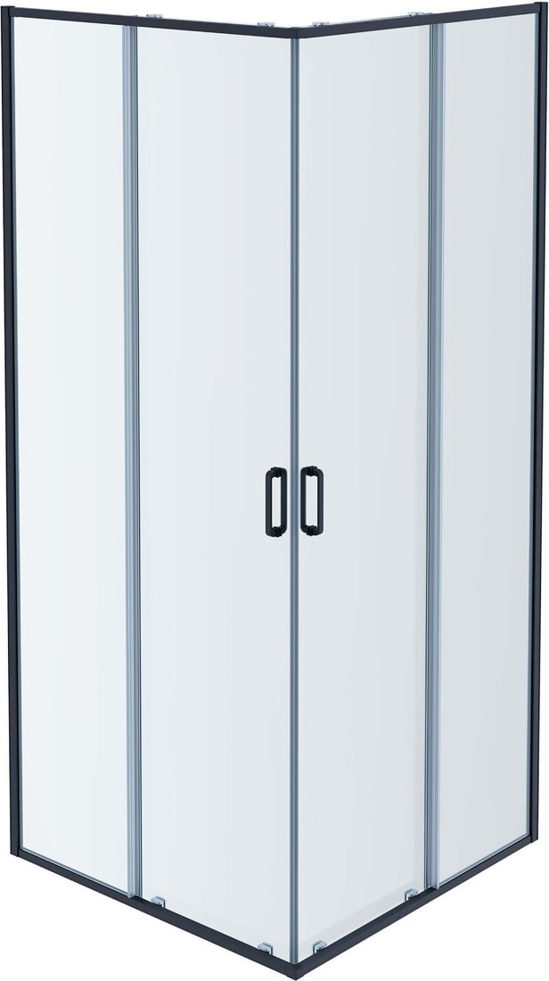 

Душевой уголок Aquatek 90x90 AQ ARI KV 09020GM