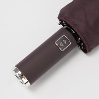 Зонт Rain Berry 734-31203.3 (фиолетовый)