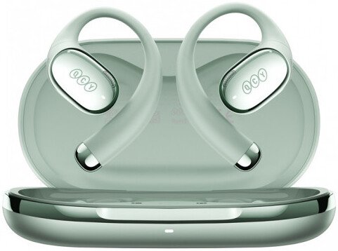 

Наушники QCY Crossky R70 (зеленый)