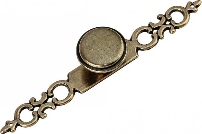 

Ручка мебельная Boyard RC039AB.5