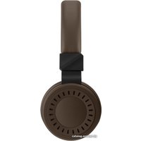 Наушники Rombica MySound BH-11 (коричневый)