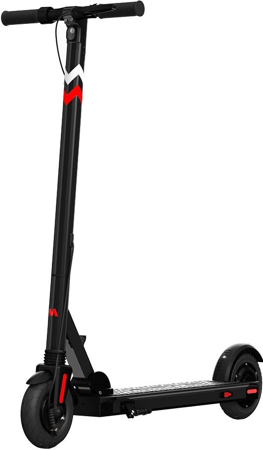

Электросамокат Midway i-One PRO (черный)