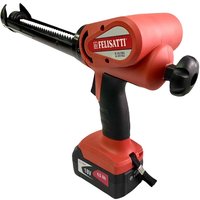 Пистолет для герметика Felisatti ПГ-310/18Л3